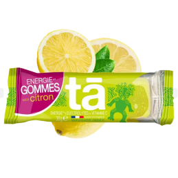 TA ENERGIE GOMMES CITRON