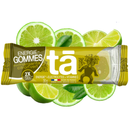 TA ENERGIE GOMMES MARGARITA...