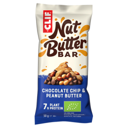 CLIF Nut Butter Bar...