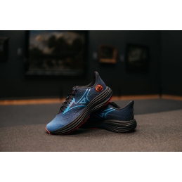 MIZUNO WAVE RIDER 29 AMSTERDAM