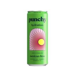 PUNCHY HYDRATATION MEXICAN...