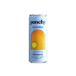 PUNCHY HYDRATATION...