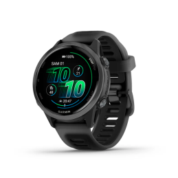 Forerunner 570 - 42 MM -...
