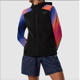 Active Alpha Hodded Jacket...
