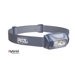 PETZL LAMPE TIKKINA 300 BLUE