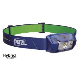 PETZL LAMPE TIKKA CORE 450...