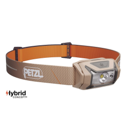 PETZL LAMPE TIKKA CORE 450...