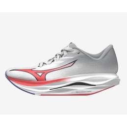Mizuno Wave Rebellion Flash 3