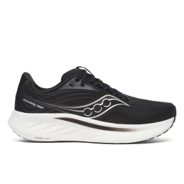 SAUCONY RIDE 18 WIDE/LARGE H