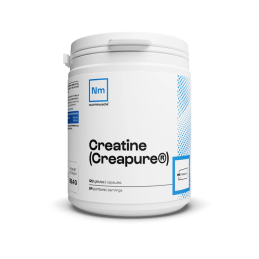 Créatine NUTRIMUSCLE 90...