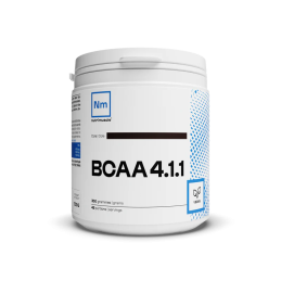 BCAA 4.1.1 Nutrimuscle 300g