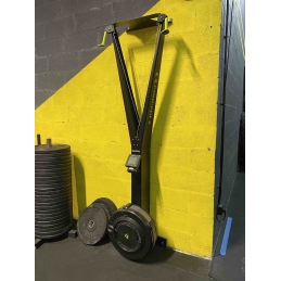SKI ERG CONCEPT 2 SANS...