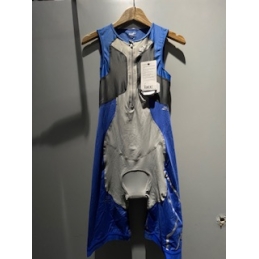 G:2 COMPRESSION TRISUIT 2XU H