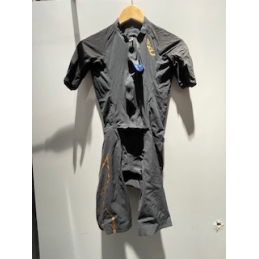 PROJECT X SLEEVED TRISUIT...