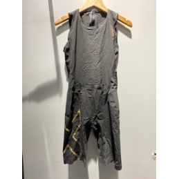 PROJECT X trisuit 2XU H
