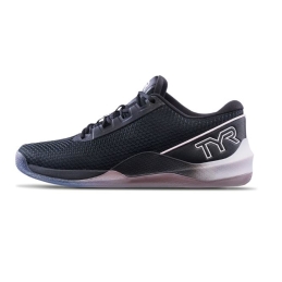 TYR CXT-2F Trainer BLK/PINK