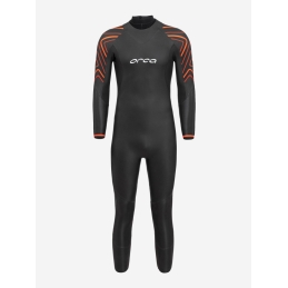 ORCA COMBINAISON D'EAUX...