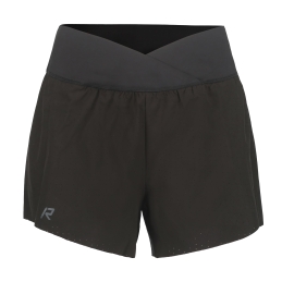 RUKKA SHORT MANULA F NOIR