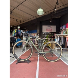 Location - Orbea Terra Hydro