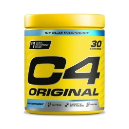 C4 Original (198g) - CELLUCOR