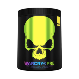Warcry Pre (400g) - GENIUS...
