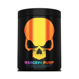 Warcry Pump (400g) - GENIUS...