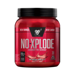 No-Xplode Pre Workout - BSN