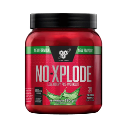 No-Xplode Pre Workout - BSN