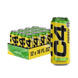 C4 Energy Drink