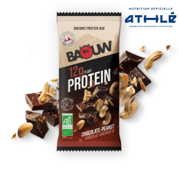 BAOUW Barre PROTEIN...