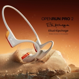 SHOKZ OPENRUN PRO 2