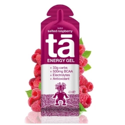 TA ENERGY - SALTED RASPBERRY