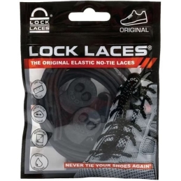 LOCK LACES