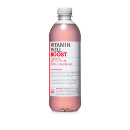 VITAMIN WELL ANTIOXYDANT...