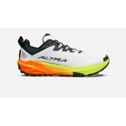 ALTRA EXPERIENCE WILD 3+