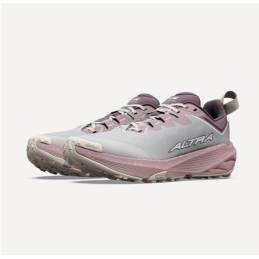 ALTRA EXPERIENCE WILD 3+ W