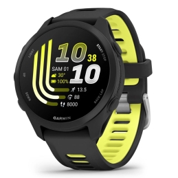GARMIN FORERUNNER 170  43mm