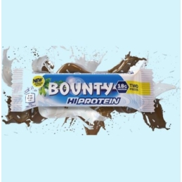 bounty hiprotein