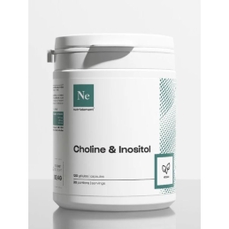 FAT BURNER CHOLINE §...