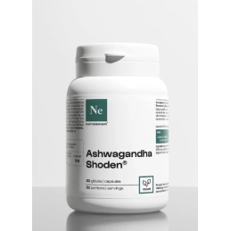 ASHWAGANDHA SHODEN- 30...