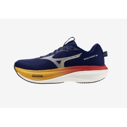 MIZUNO WAVE RIDER 30 Bleu H