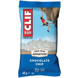 CLIF BAR CHOCOLATE CHIP