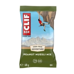 CLIF BAR PEANUT MUESLI MIX