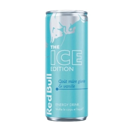 Redbull 25 cl