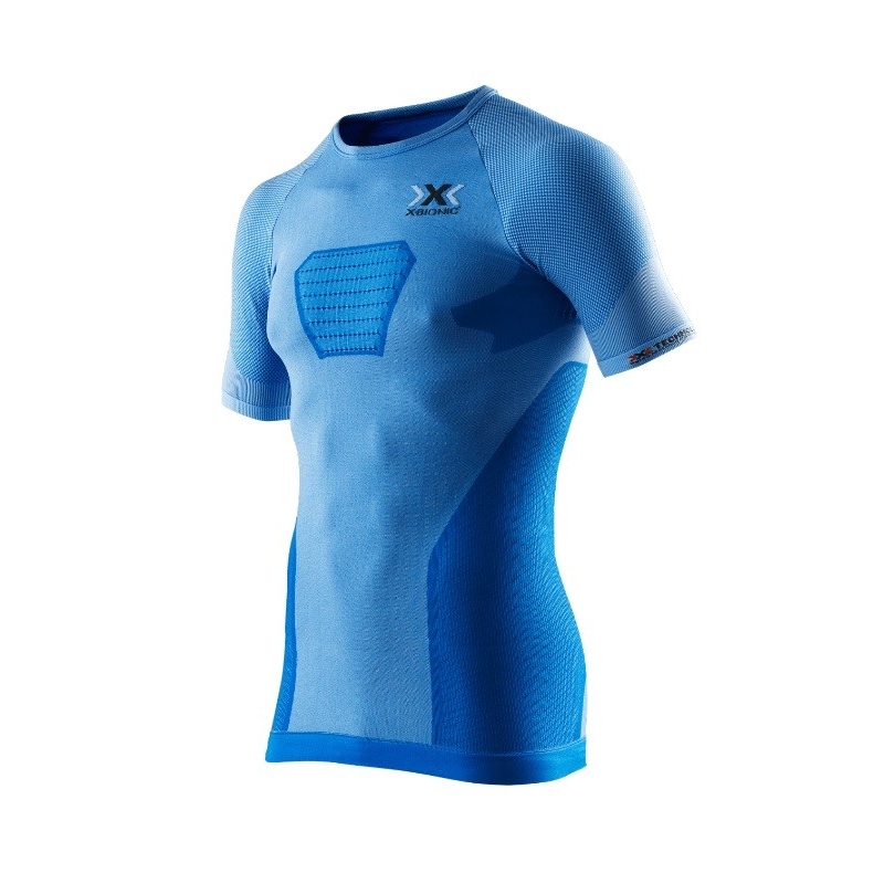 X-BIONIC Tee-Shirt Speed Evo H
