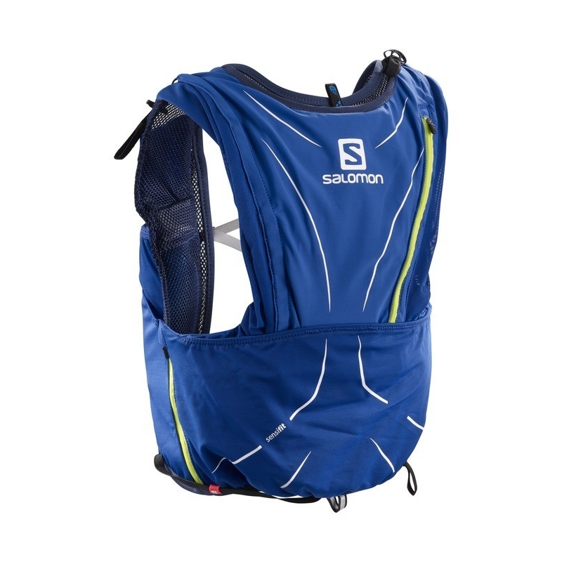 salomon minim 20 backpack