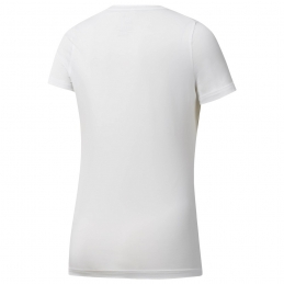 REEBOK Tee-Shirt White F