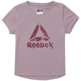 REEBOK Tee-Shirt Enfant 