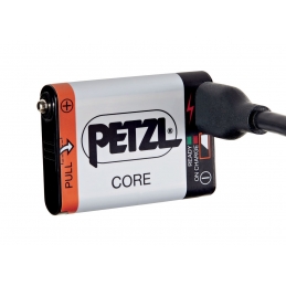 PETZL Battery Core Rechargeable