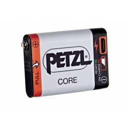 PETZL Battery Core Rechargeable